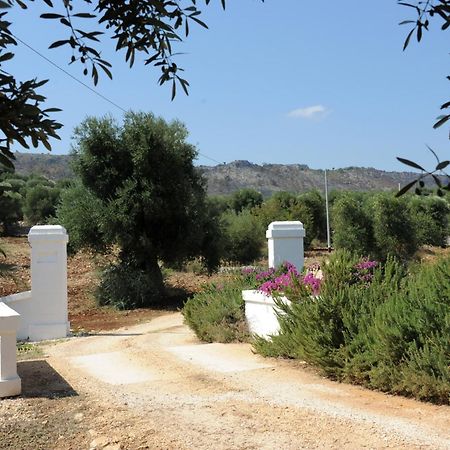 Masseria Lama Di Galizia Ostuni Exterior photo
