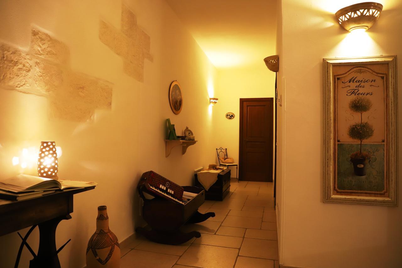 Masseria Lama Di Galizia Ostuni Exterior photo