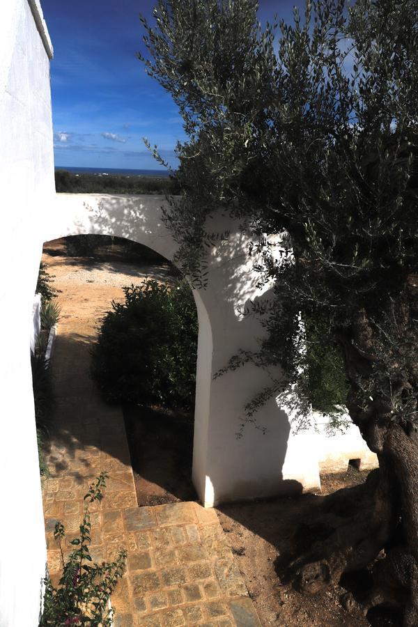 Masseria Lama Di Galizia Ostuni Exterior photo