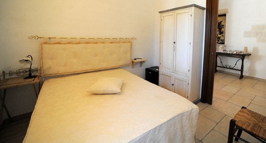 Masseria Lama Di Galizia Ostuni Exterior photo